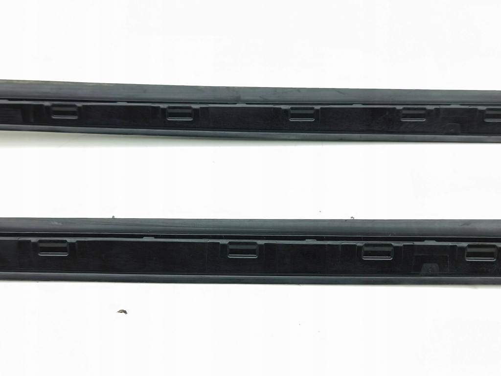 Opel astra l 2023 uszczelka/przesłona скло передньої 9853780480 Доставка