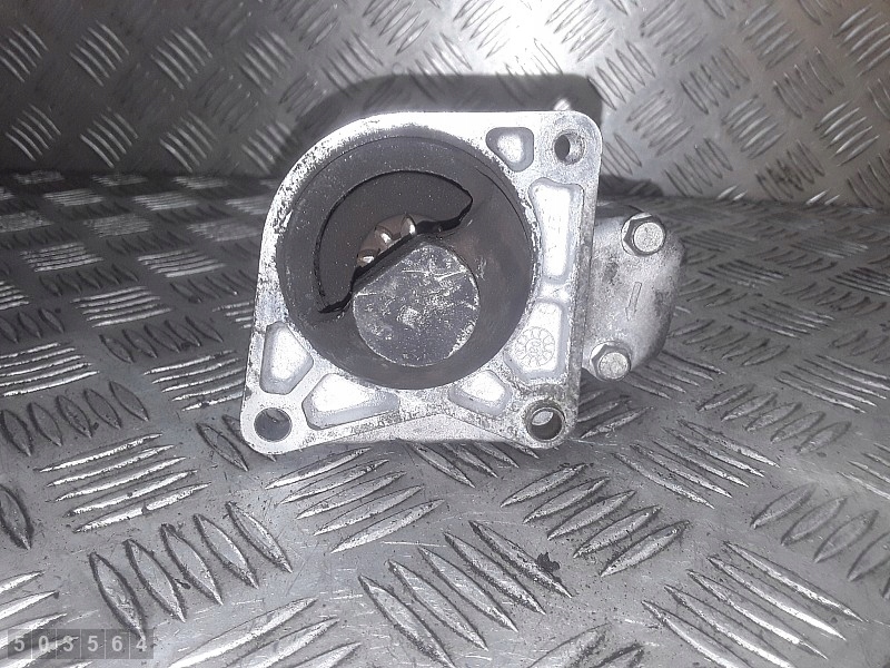 2014 alfa romeo mito стартер 1400бензин 51832950 Цена