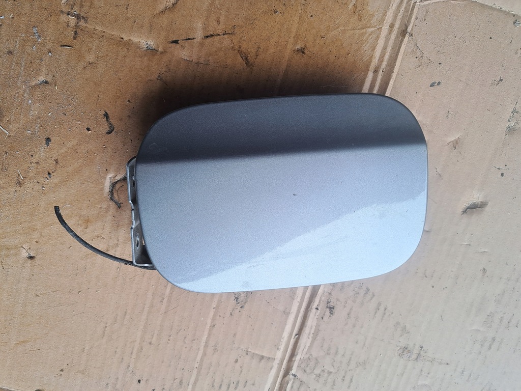 фото №1, Крышка заливной топлива mercedes a klasa w169 748