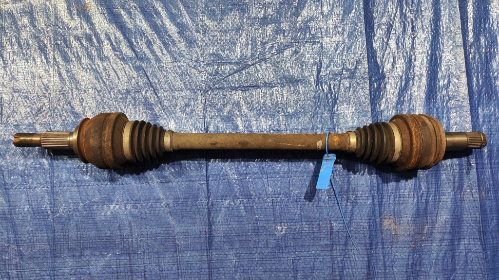 Приводной вал правый задний  lexus gs 3 450h gs450h 3.5 v6 Цена