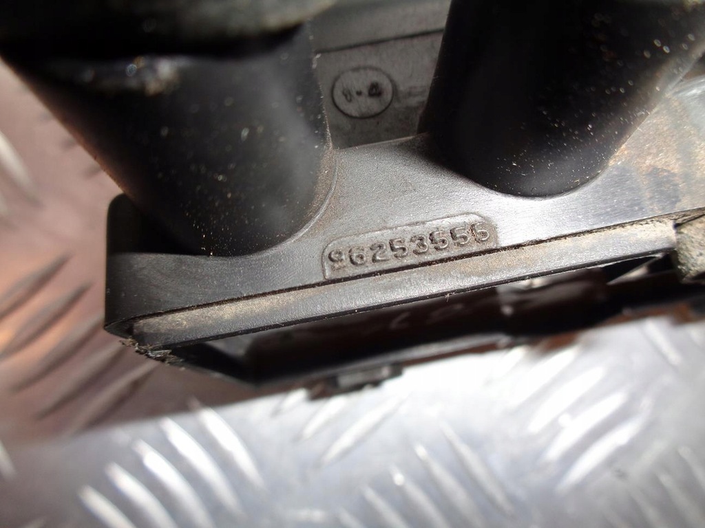 фото №6, Катушка зажигания chevrolet aveo t200 kalos 1.2 8v 03-