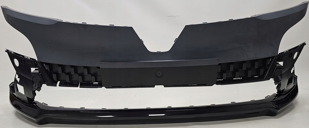 фото №1, Новый org бампер перед renault megane e-tech electric