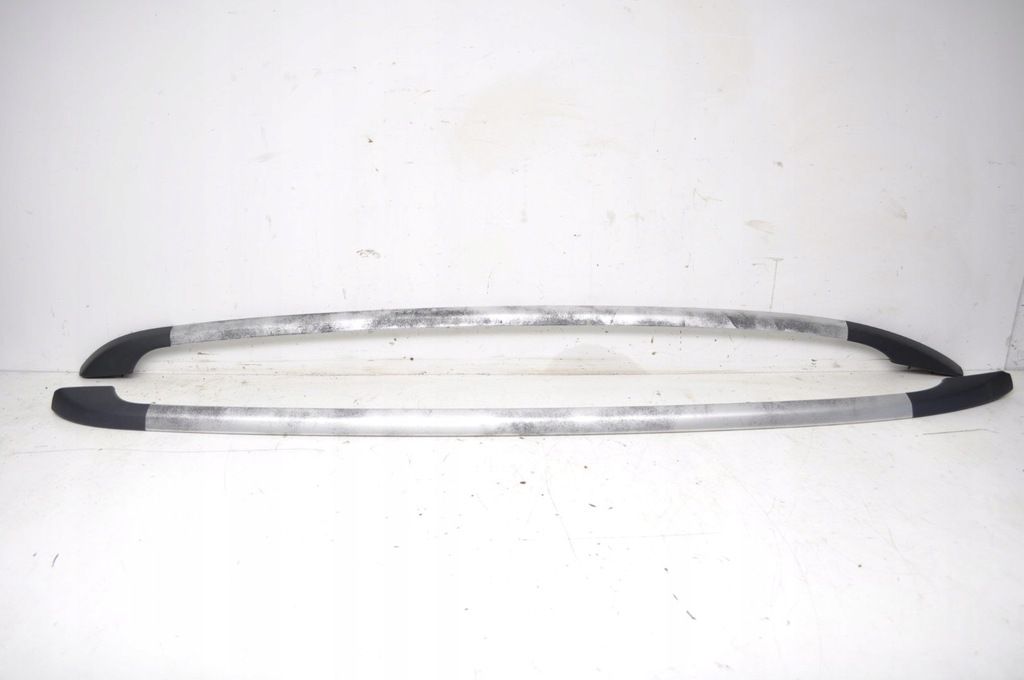 фото №1, Volvo v50 рейлинг крышный комплект kombi