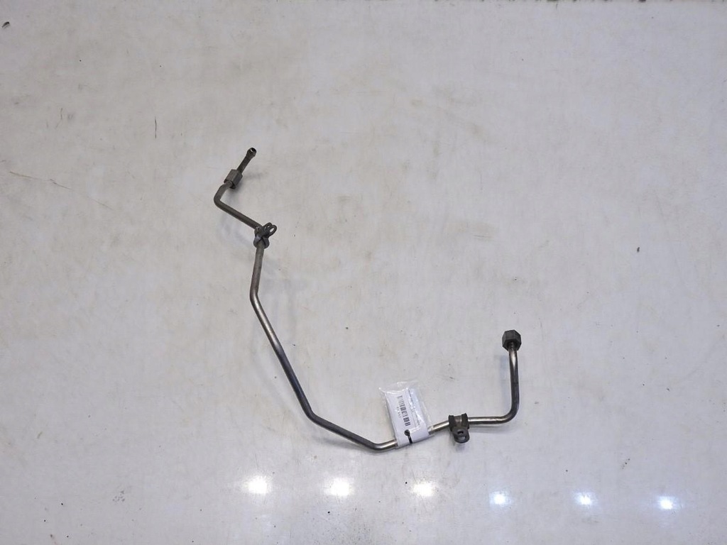 фото №6, Шланг оливи турбіни chrysler sebring iii