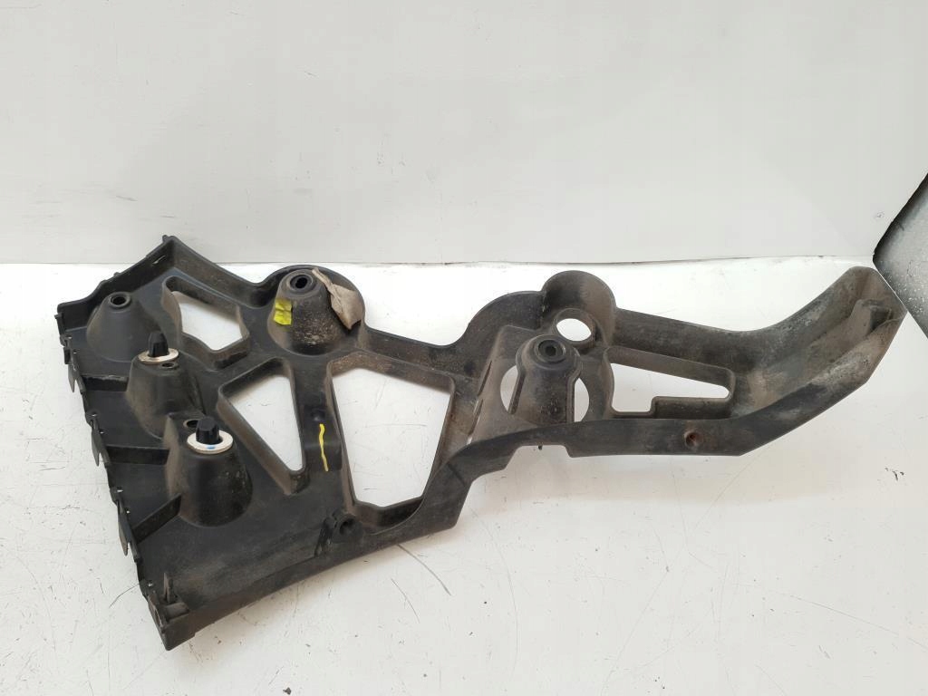 Напрямна бампера правий задній renault megane iii coupe Доставка