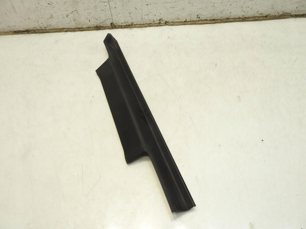 Молдинг накладка поріг лівий задній mercedes r w251 a2516800535 Київ