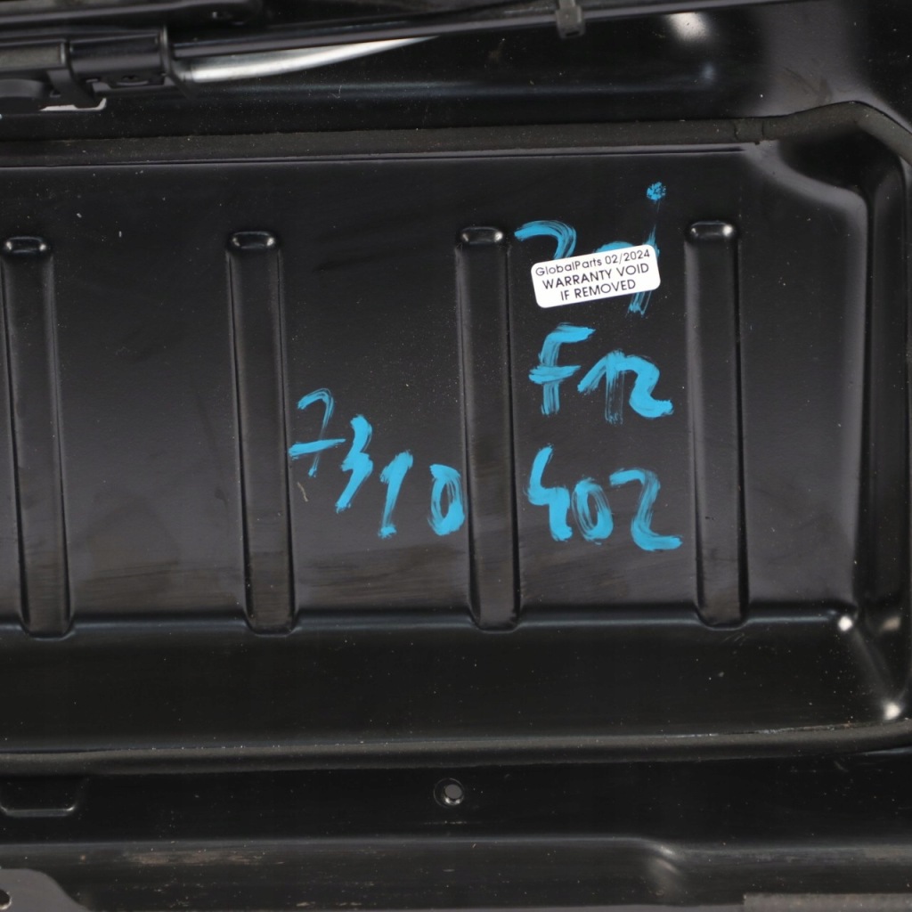 Bmw f12 кабріолет  верхній підйомник регулятор скло задній 7310402 Ціна