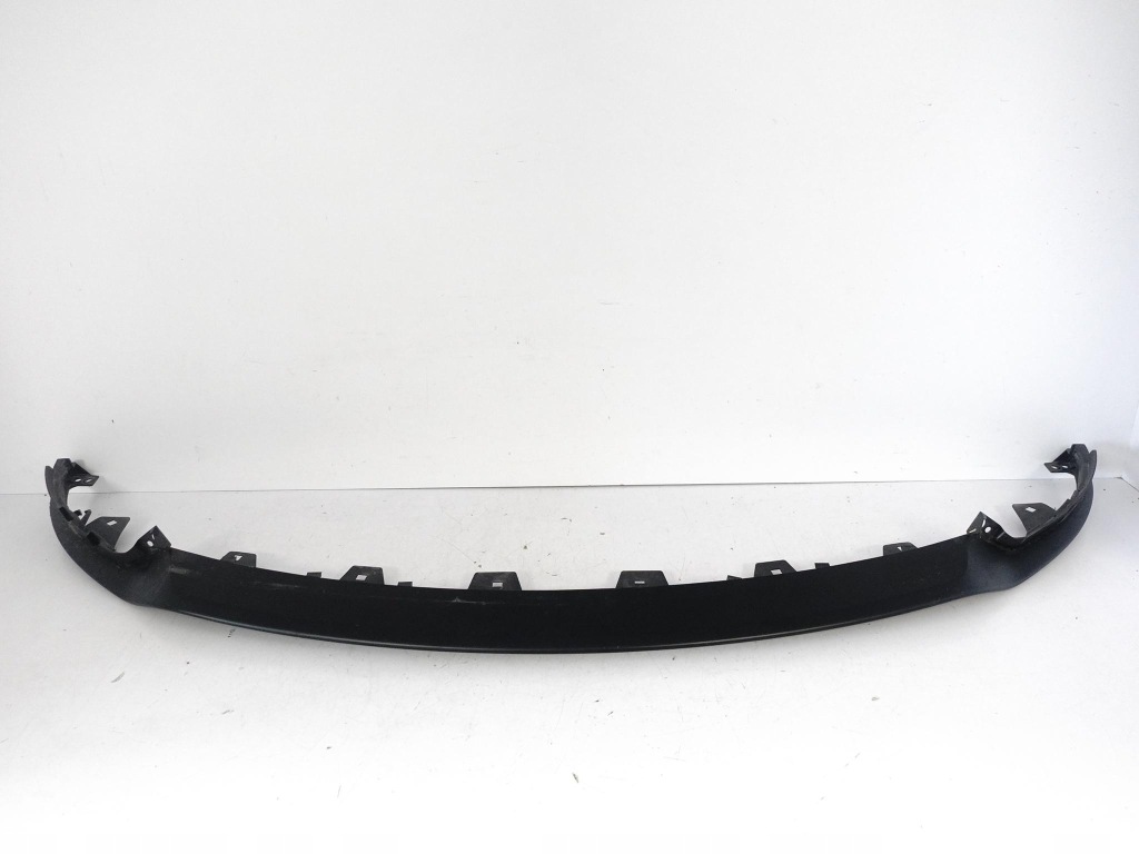 Купить Tesla model 3 lift 23- спойлер накладка молдинг защита w бампер перед