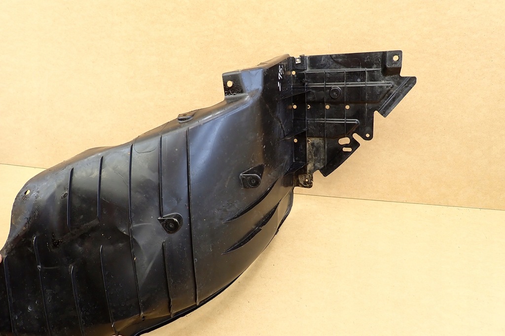 фото №8, Suzuki swift vi mk8 17- підкрилок праве перед передні rh оригінальний номер