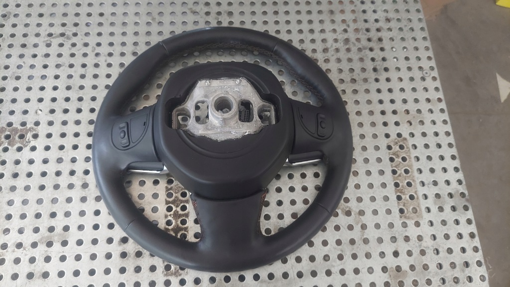 фото №8, Pacifica 2016-2024r повітропровід шкіра ogrzewna