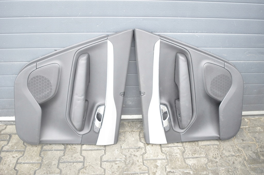 фото №15, Volvo xc90 ii сиденья сиденья комплект сидений 7 человек