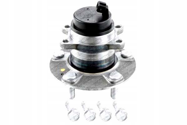 фото №1, Snr набор подшипник колеса с ступица hyundai ix20 kia