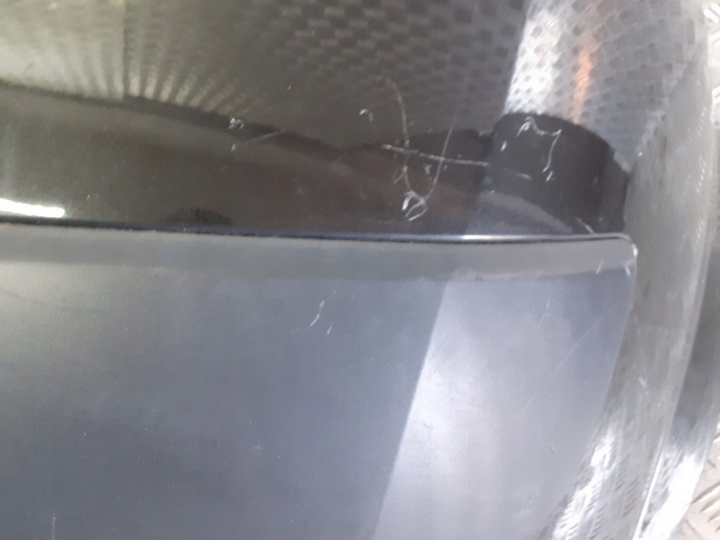 Бампер задняя renault megane 2 nv676 hb Недорого