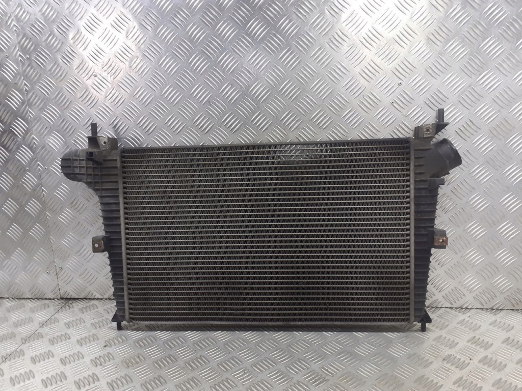 Купити Інтеркулер saab 9-5 2.3 turbo 4576039