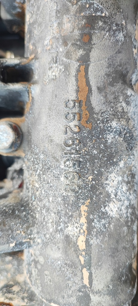 фото №11, Fiat 500x doblo tipo jeep renegade двигатель 1.6 multijet 2