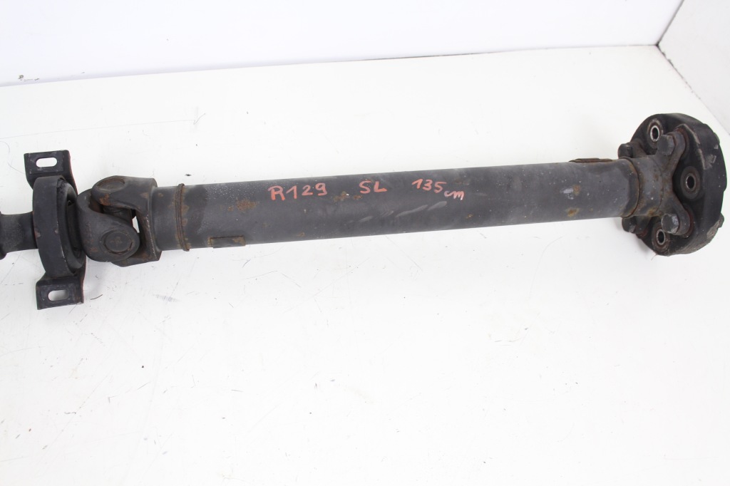 Wał приводной mercedes r129 w129 sl500 1990r. Доставка