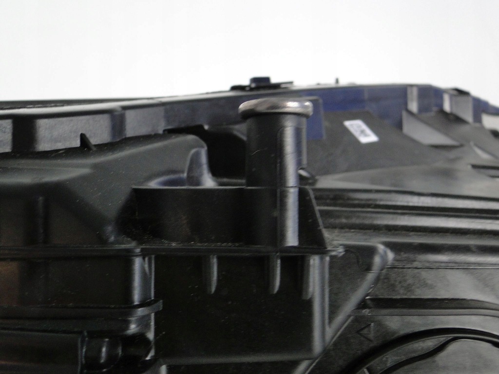 фото №12, Mercedes gla 247 h247 лампа передняя правая led