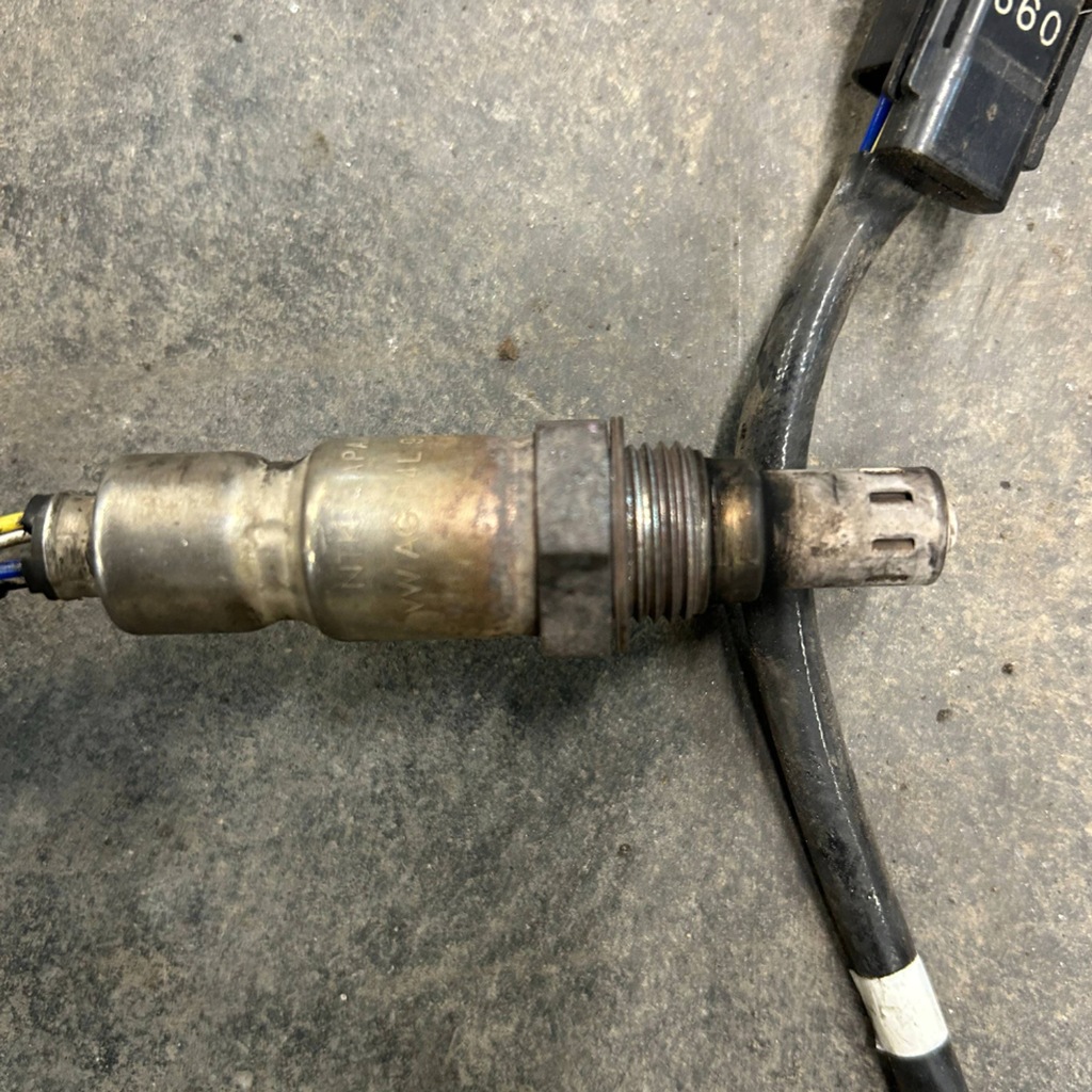 фото №3, Датчик лямбда-зонд 04l906262e volkswagen t6