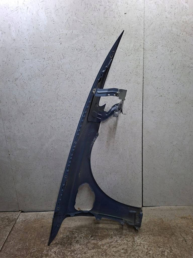 Крыло  передний перед левое  audi e-tron gt 4j3 Цена