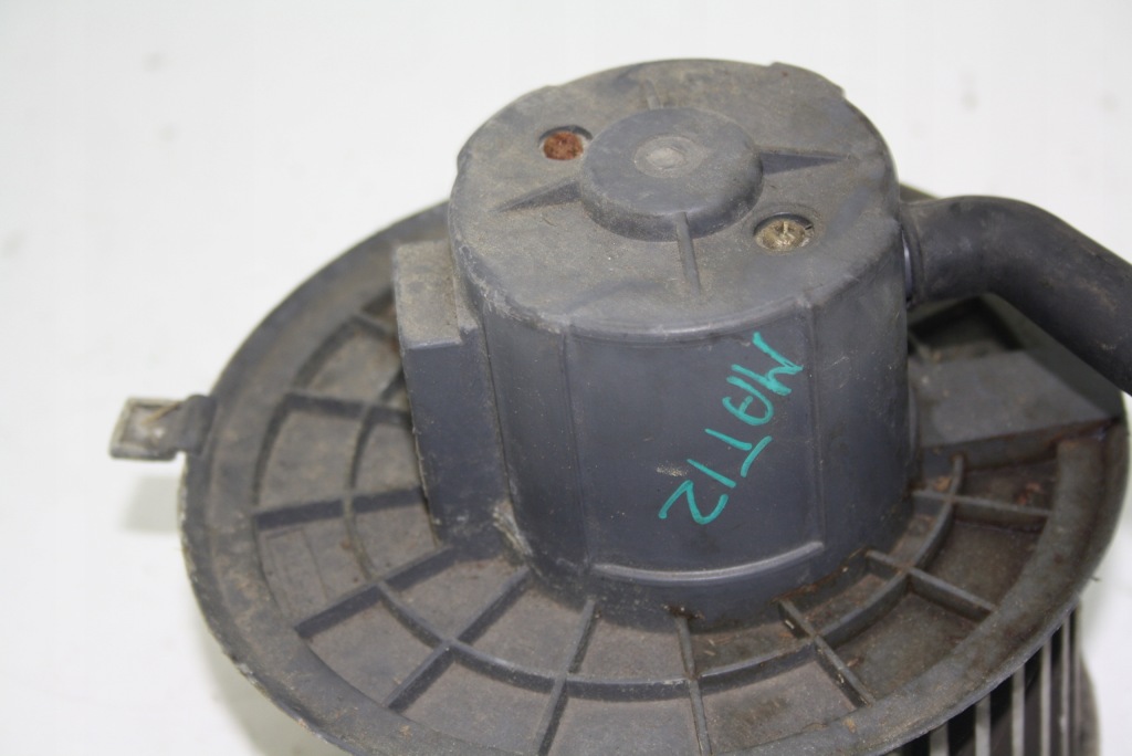 Вентилятор обдув повітродувка deawoo matiz 613136 Оригінал