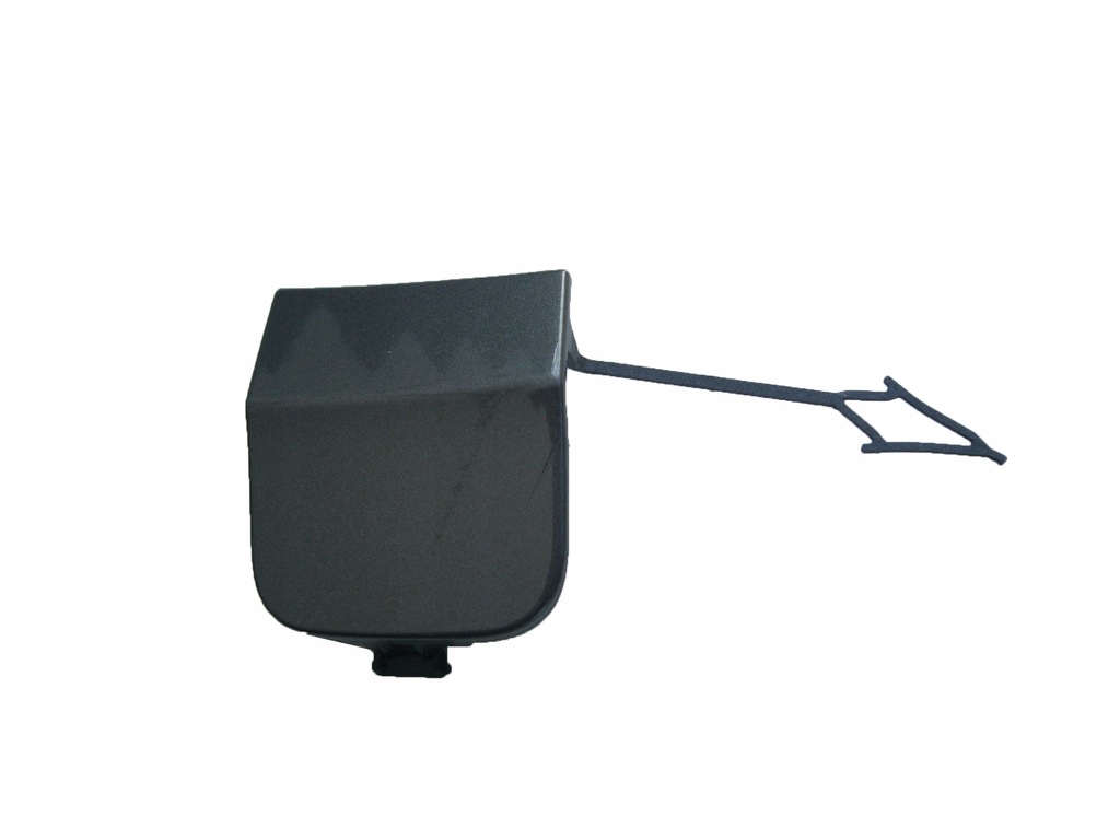 фото №1, Заглушка фаркоп бампера задня vw t-roc r-line 17-20