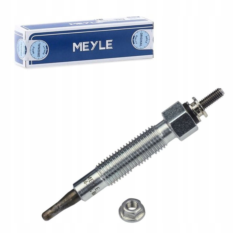 фото №12, Свічка розжарювання nissan 2,7td terrano ii 93-02