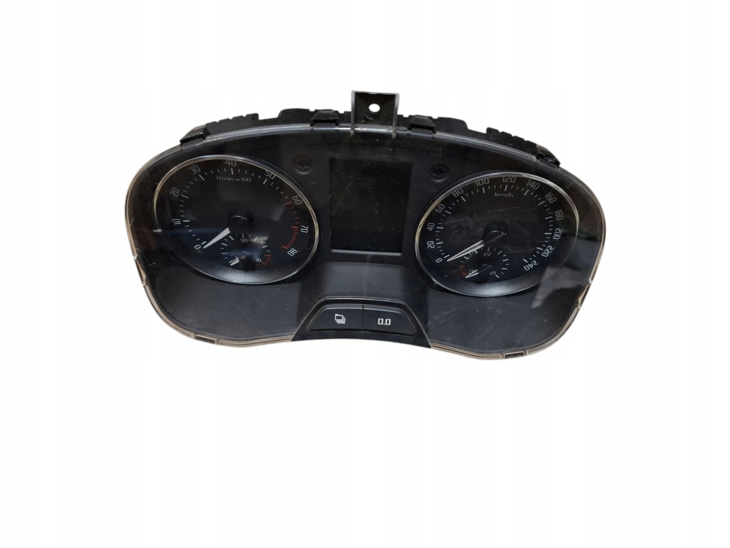 фото №1, Лічильник skoda fabia 5j0920840e