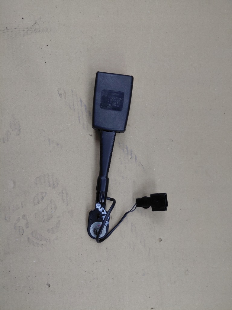 Купить Opel astra j iv клипса поперечина правый  перед 13368931