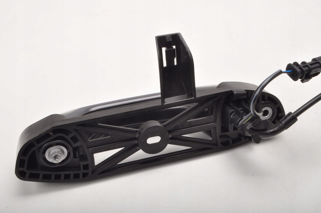 фото №10, Ford tourneo connect mk3 ручка дверь левый задняя 7t0843351c