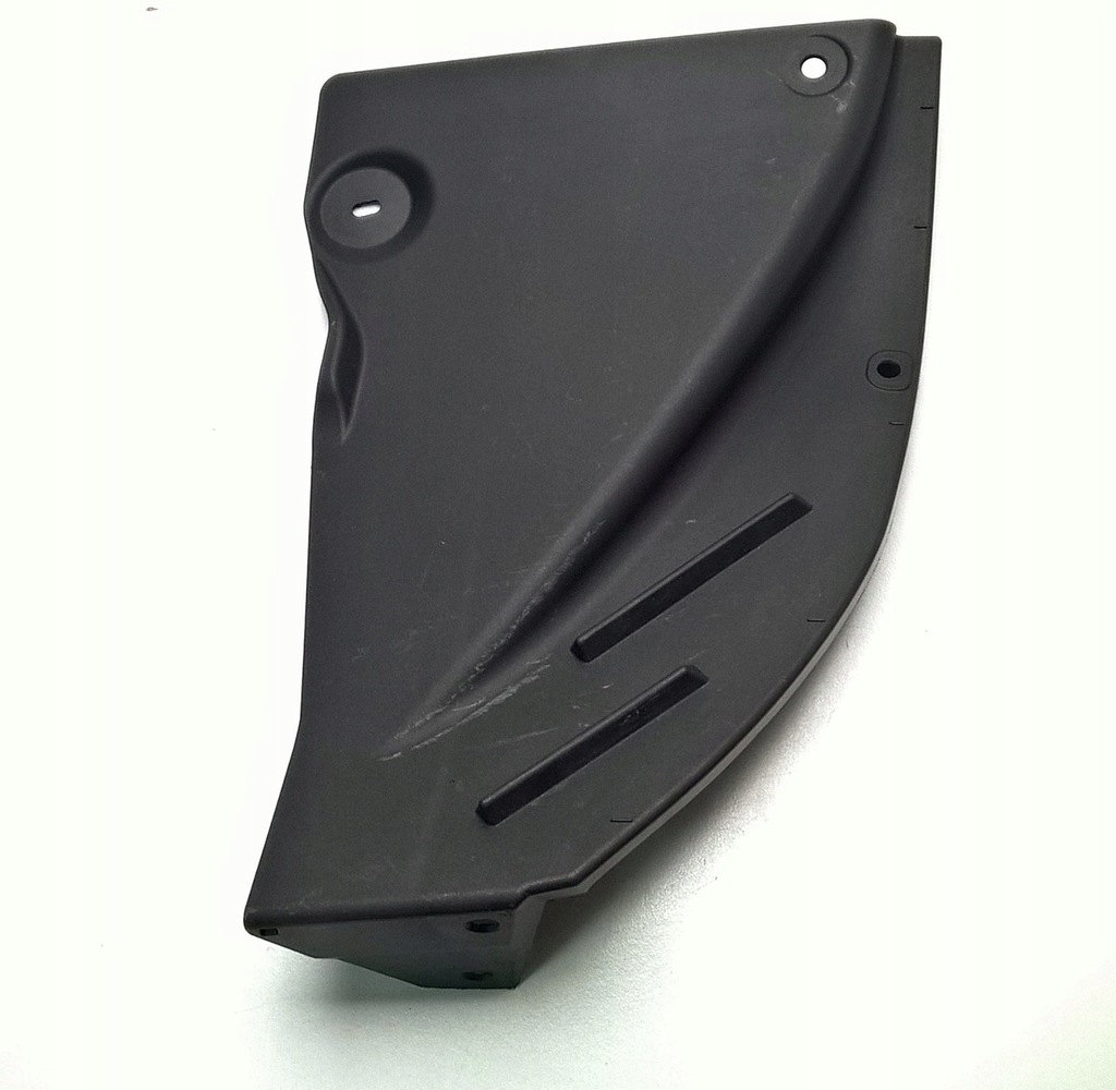 фото №1, Toyota yaris iv cross 2020- захист підкрилок праве задня оригінальний номер 525920d540