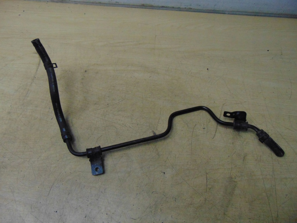 фото №7, Wąż шланг труба водяна wody chevrolet captiva 2.0