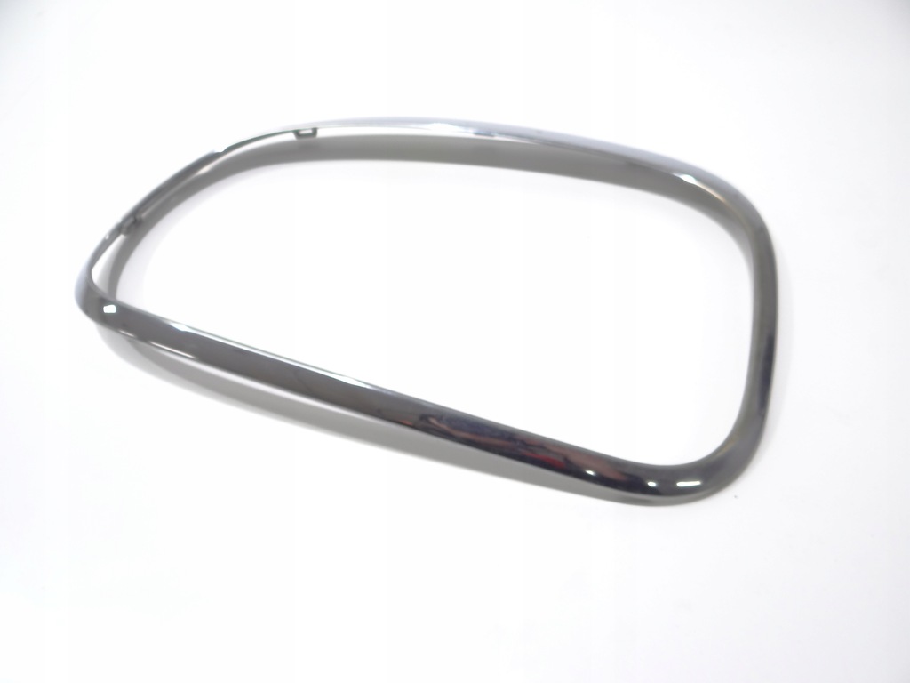 фото №1, Молдинг панель фари хром правий задня mini countryman r60 r61