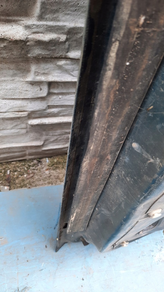 фото №14, Дверь перед передние правое ford explorer 99r