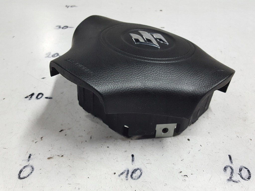 фото №4, Vitara grand vitara 2 ii 05-14r подушка подушка безопасности водителя