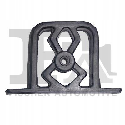 Купить Fischer кронштейн глушителя e31/36 epdm