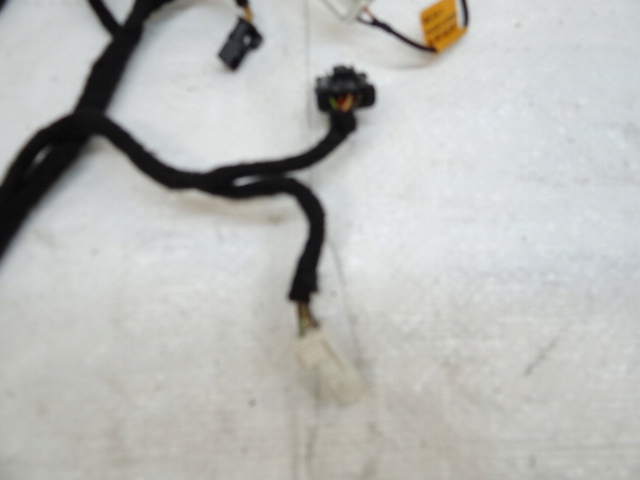 фото №5, Peugeot 308 ii t9 електропроводка стельовий панорама 9808152980