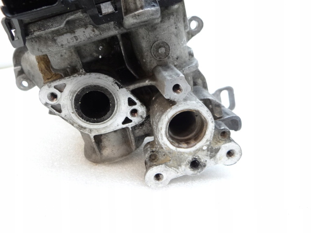 фото №7, Citroen jumpy 1.6 blue hdi клапан egr 9807369980