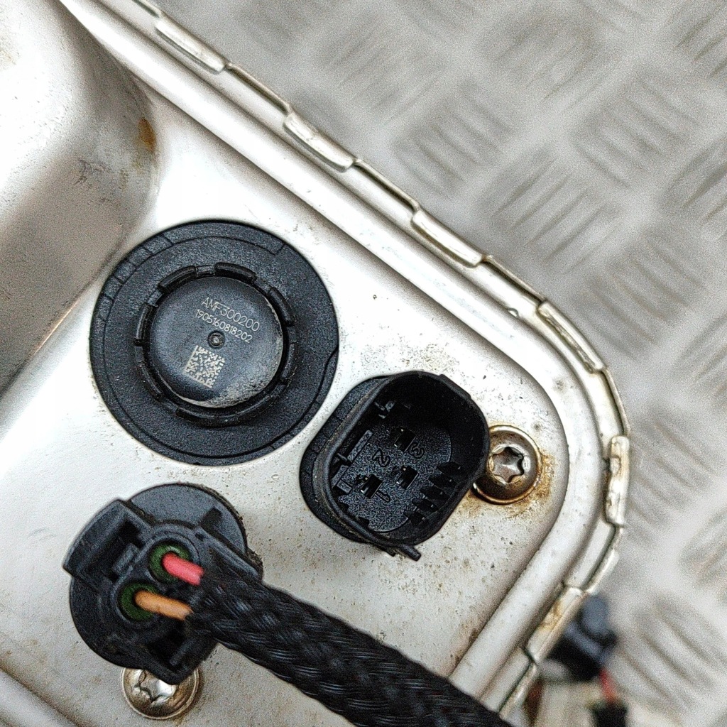 фото №6, Bmw x5 g05 2019 другое компьютеры / модули / блоки управления