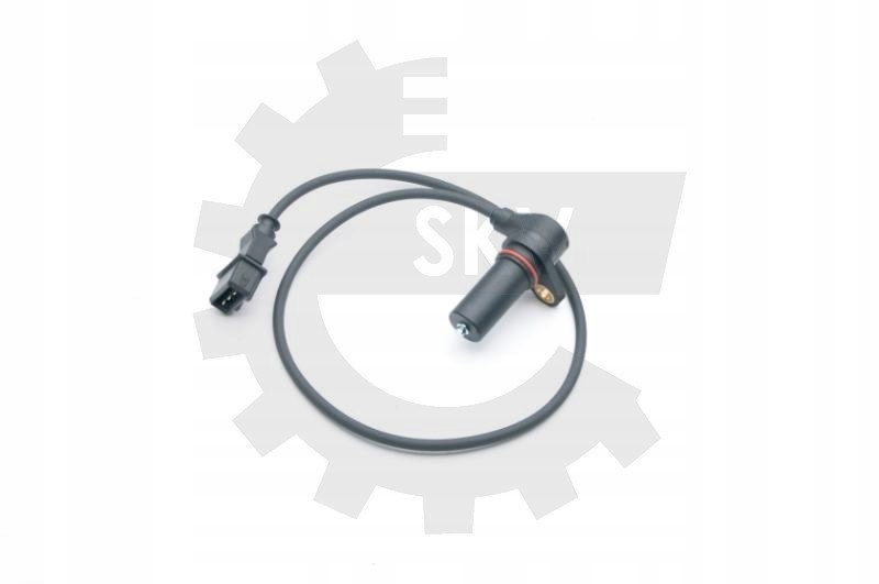 Датчик вала колінчастого audi seat vw 028907319b Оригінал