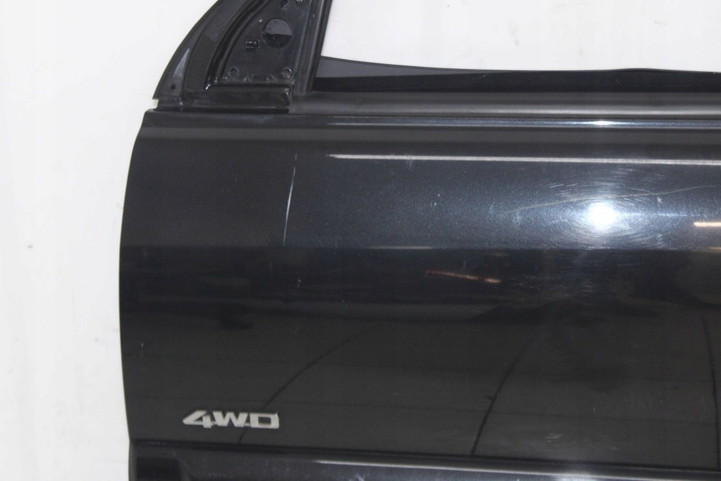 фото №3, Kia sportage ii 04r- двері ліва передні лівий перед 1k