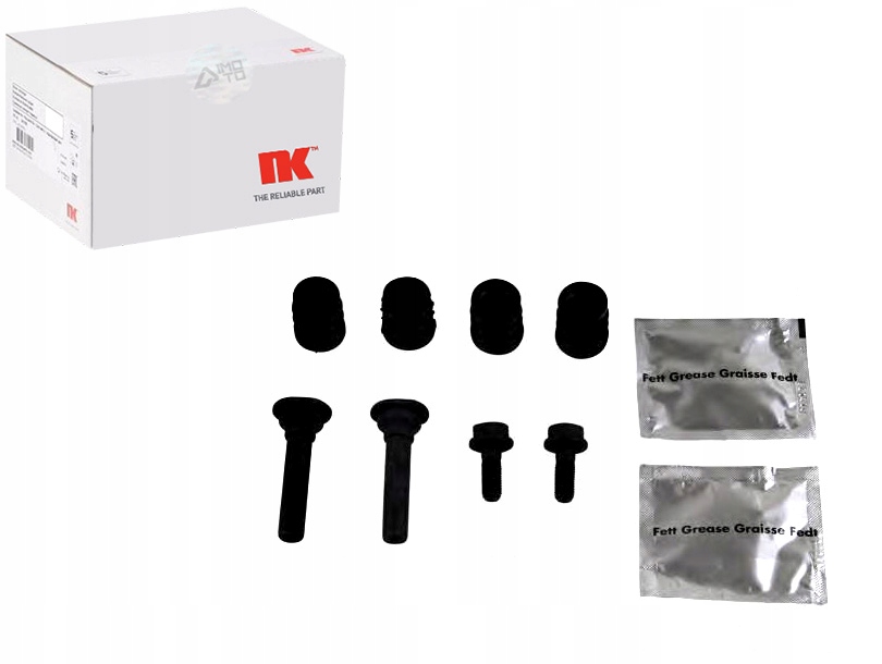 фото №1, Суппорт тормозной chevrolet перед aveo kalos 1,2-1,