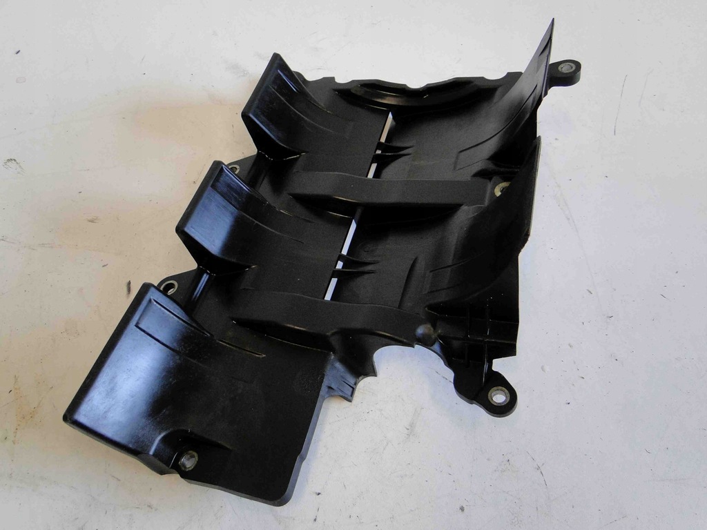 фото №3, Mercedes-benz оригінальний номер a6421800885 перегородка картера