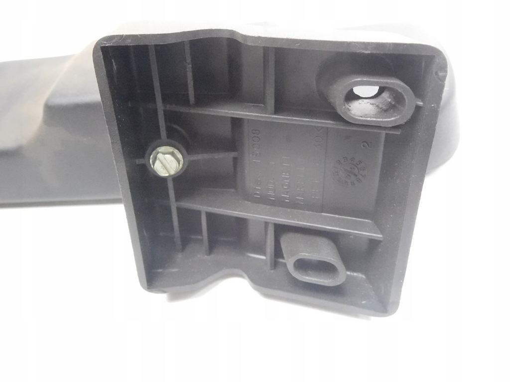 фото №6, Дзеркало заднього виду uno lancia fiat оригінальний номер 181238780