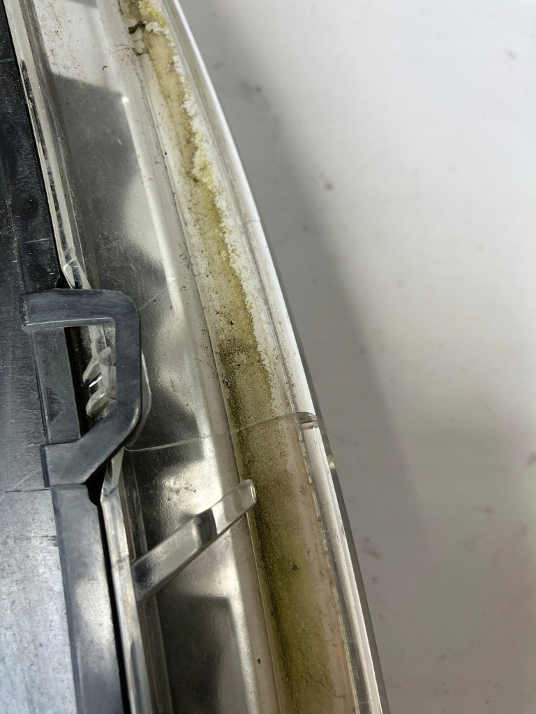 Led drl правый c4 picasso 2 9676036480 Оригинал