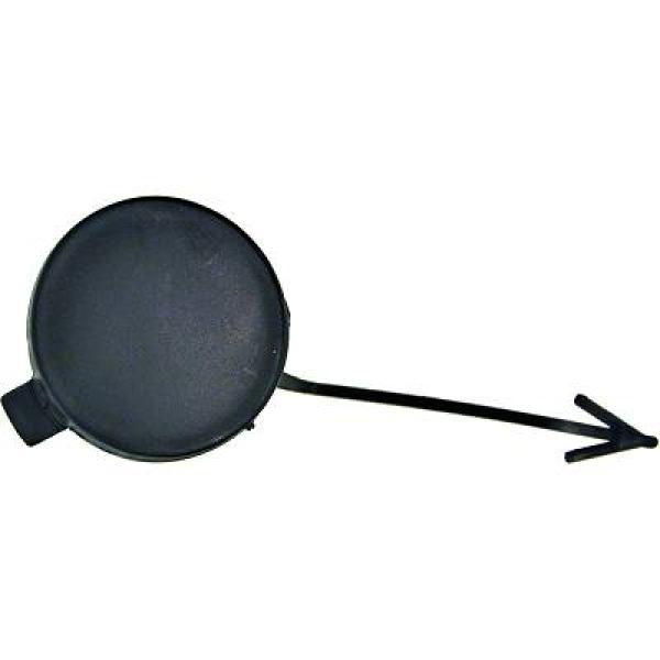 фото №1, Заглушка кришка фаркоп skoda octavia sedan/kombi 13-