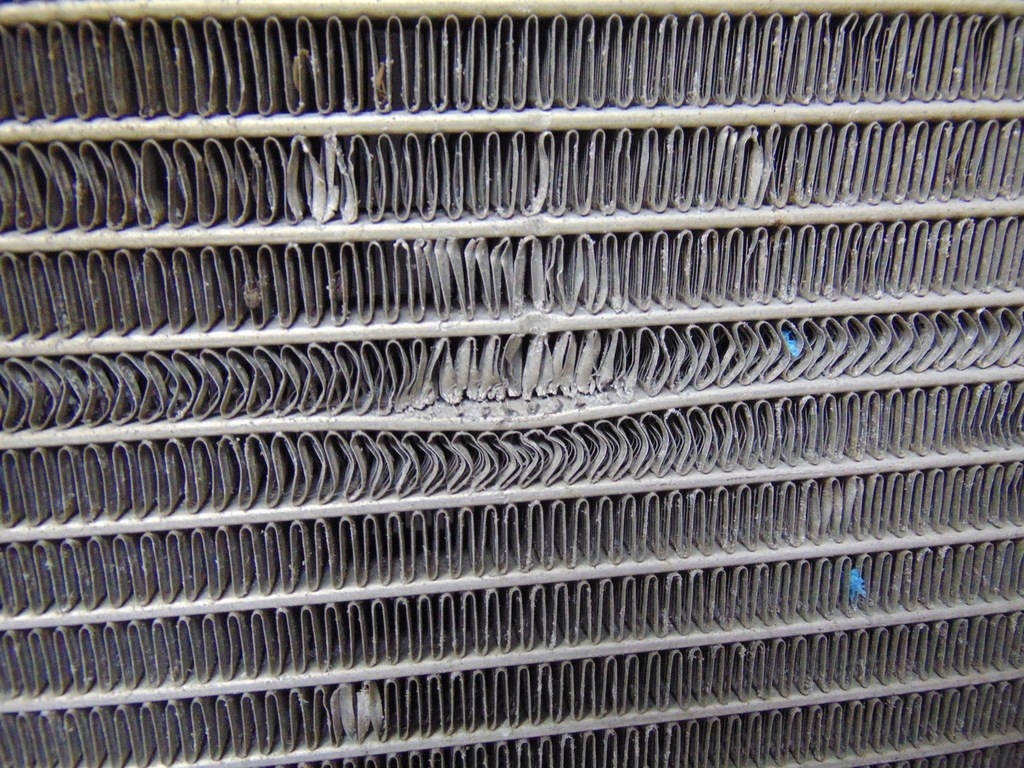 фото №7, Радіатор кондиціонера suzuki splash 95310-51k01