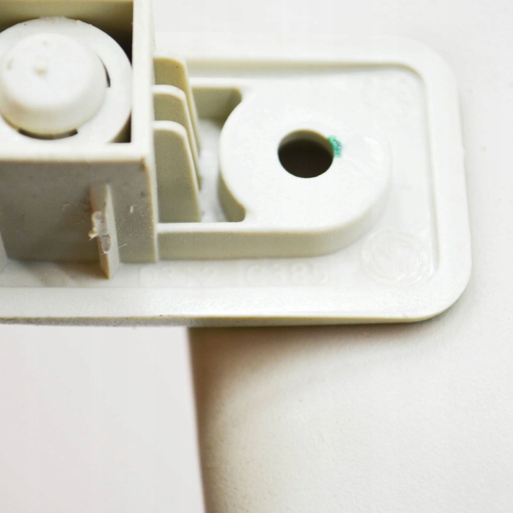 фото №7, Fiat 500 2009 ліва сторона захист сонцезахисна