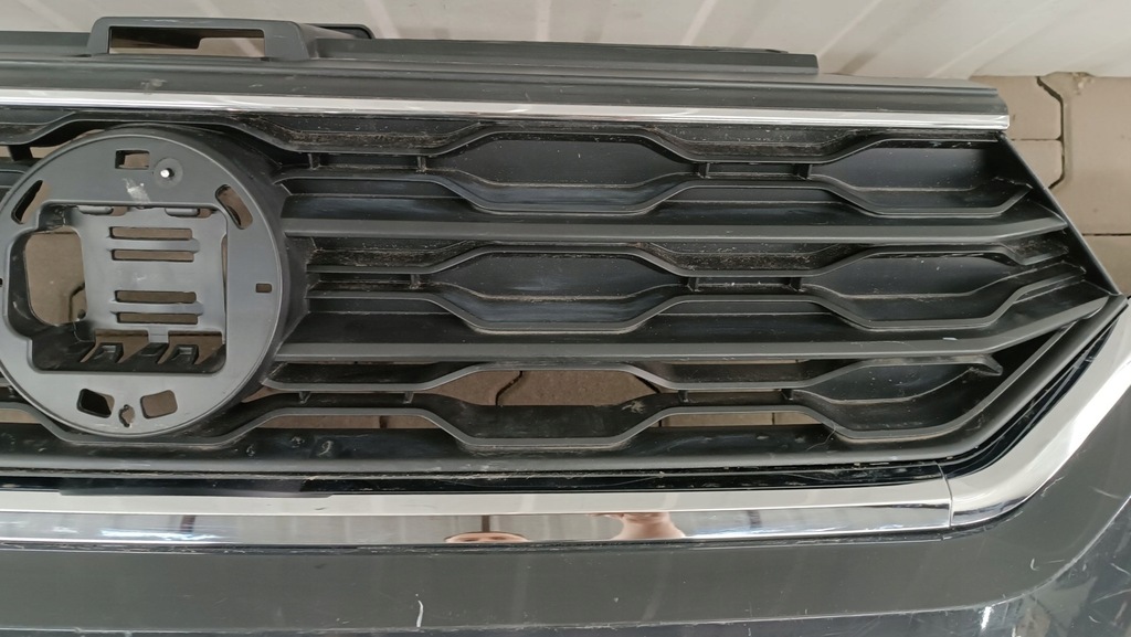 фото №9, Бампер перед передний vw t-roc t roc 2ga 17-21
