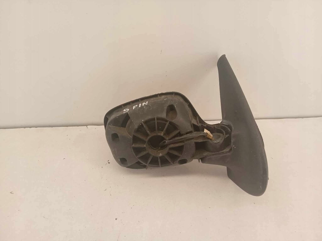 фото №2, Зеркало правое наружное renault kangoo