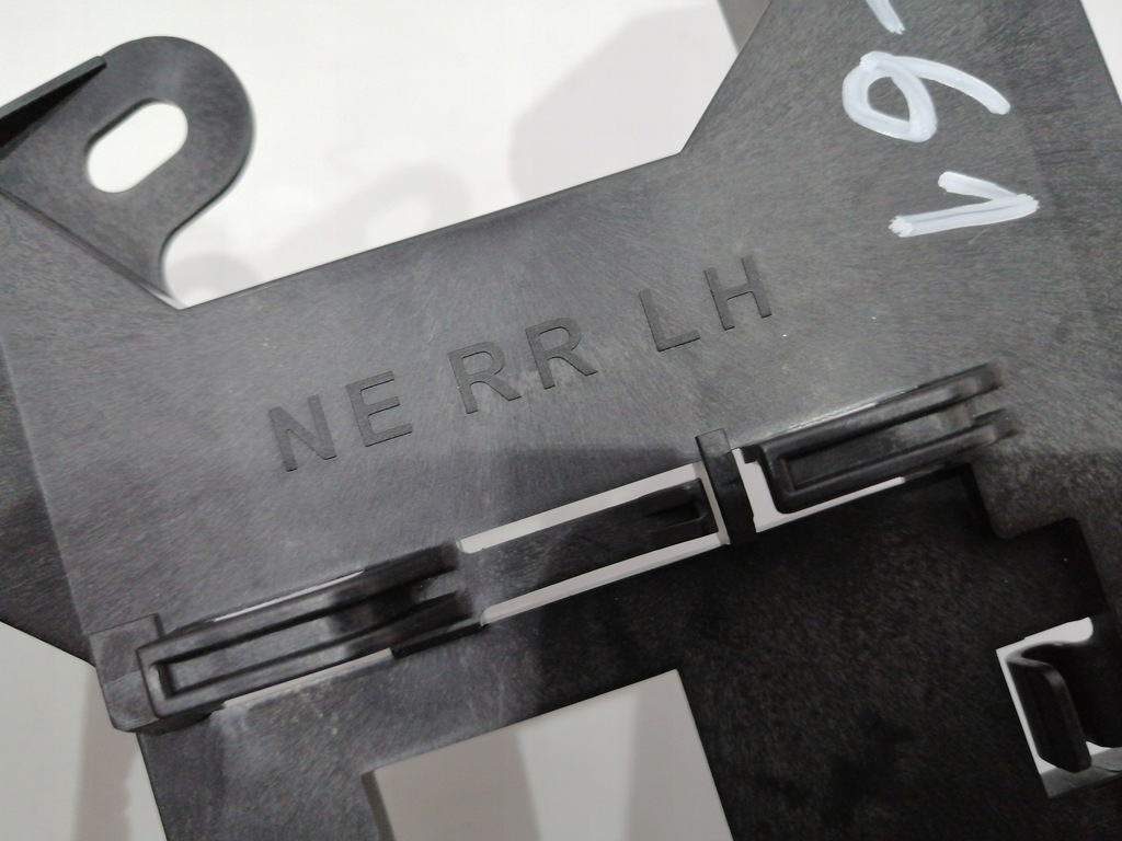 фото №8, Радар датчик датчик мертвого pola hyundai ioniq 5 kia